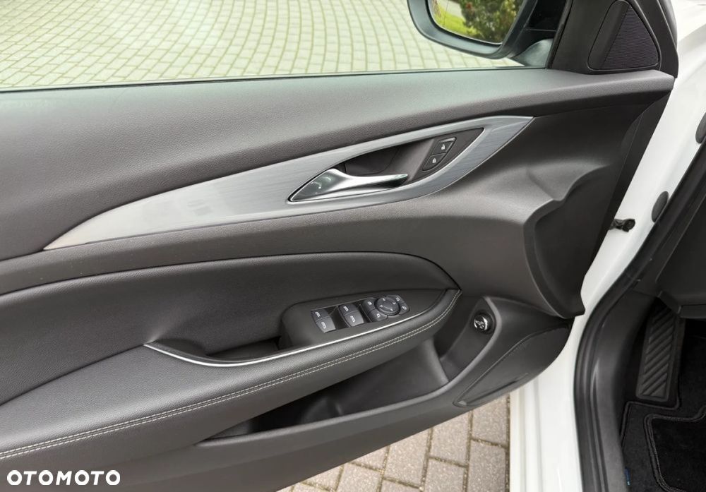 Opel Insignia 2.0 CDTI Business Elegance S&S - 30