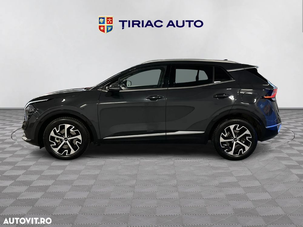 Kia Sportage - 2