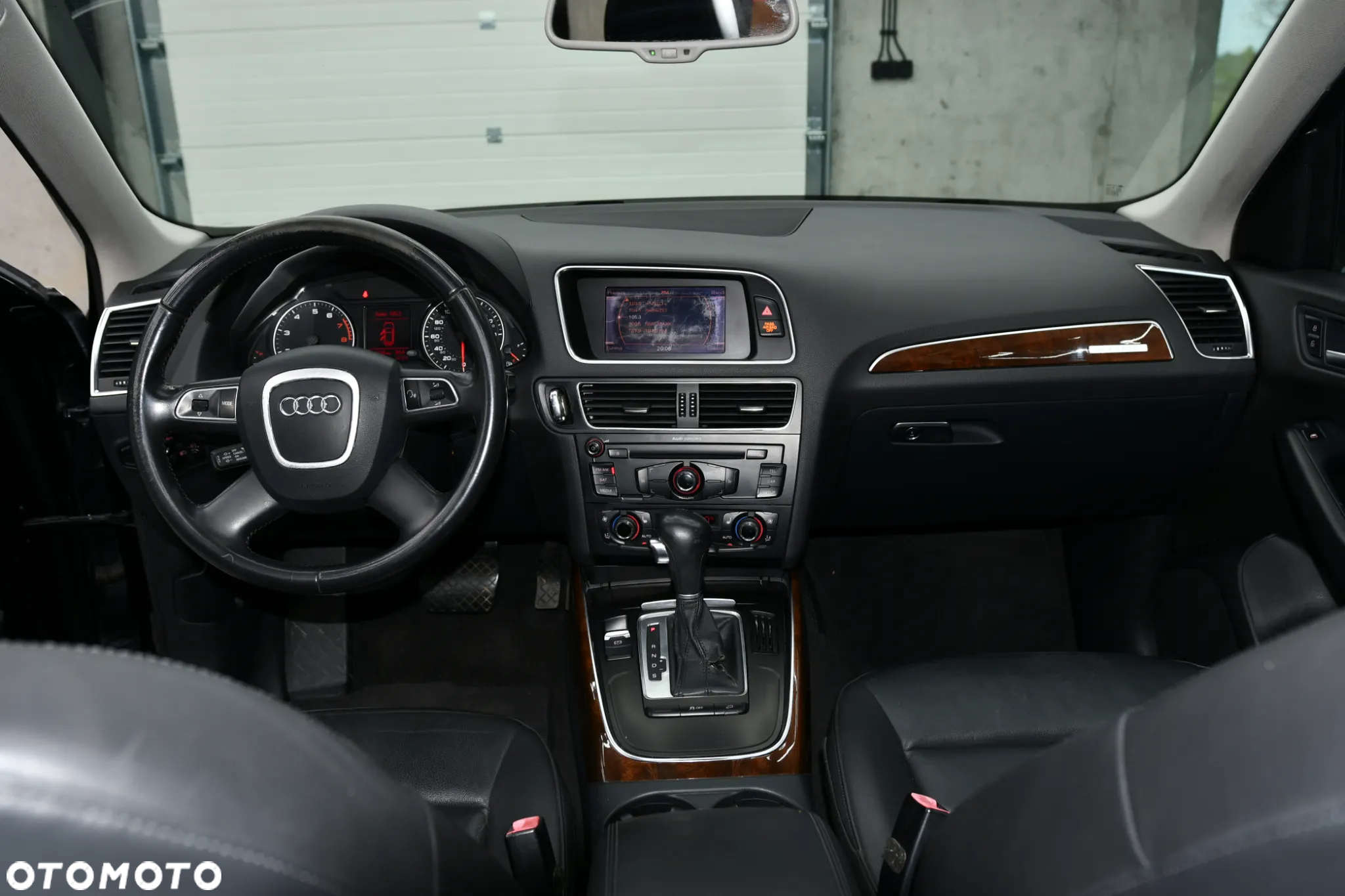 Audi Q5 2.0 TFSI quattro tiptronic - 18