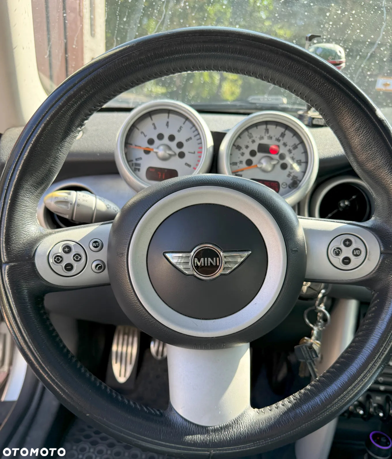 MINI Cooper S - 5