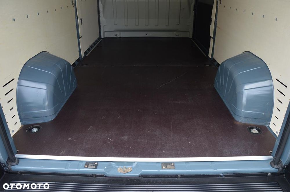 Peugeot BOXER - 26