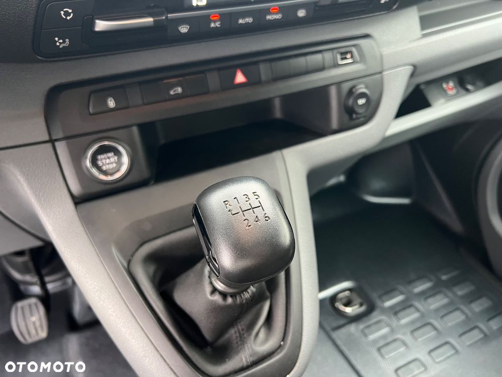 Opel VIVARO L3 - 15