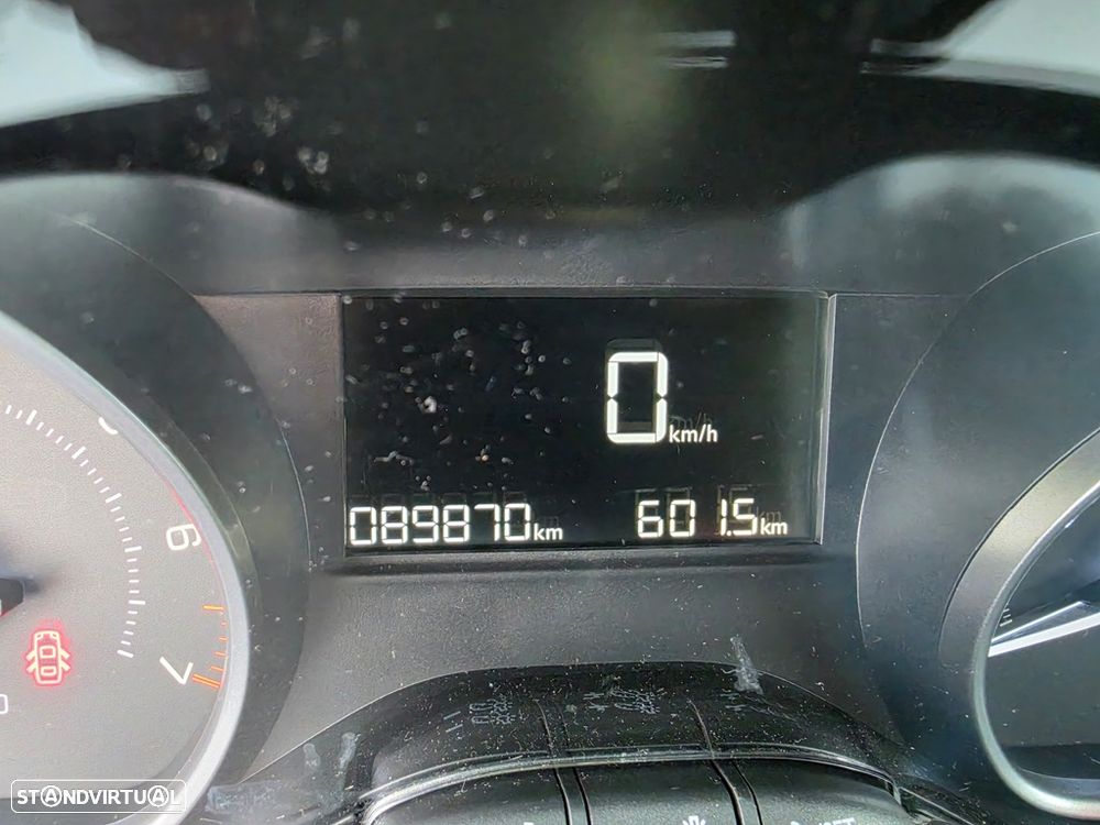 Peugeot 2008 PureTech 82 Style - 11