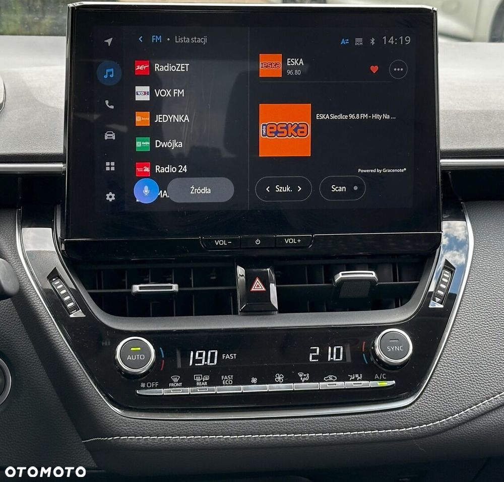 Toyota Corolla 1.8 Hybrid Comfort - 14