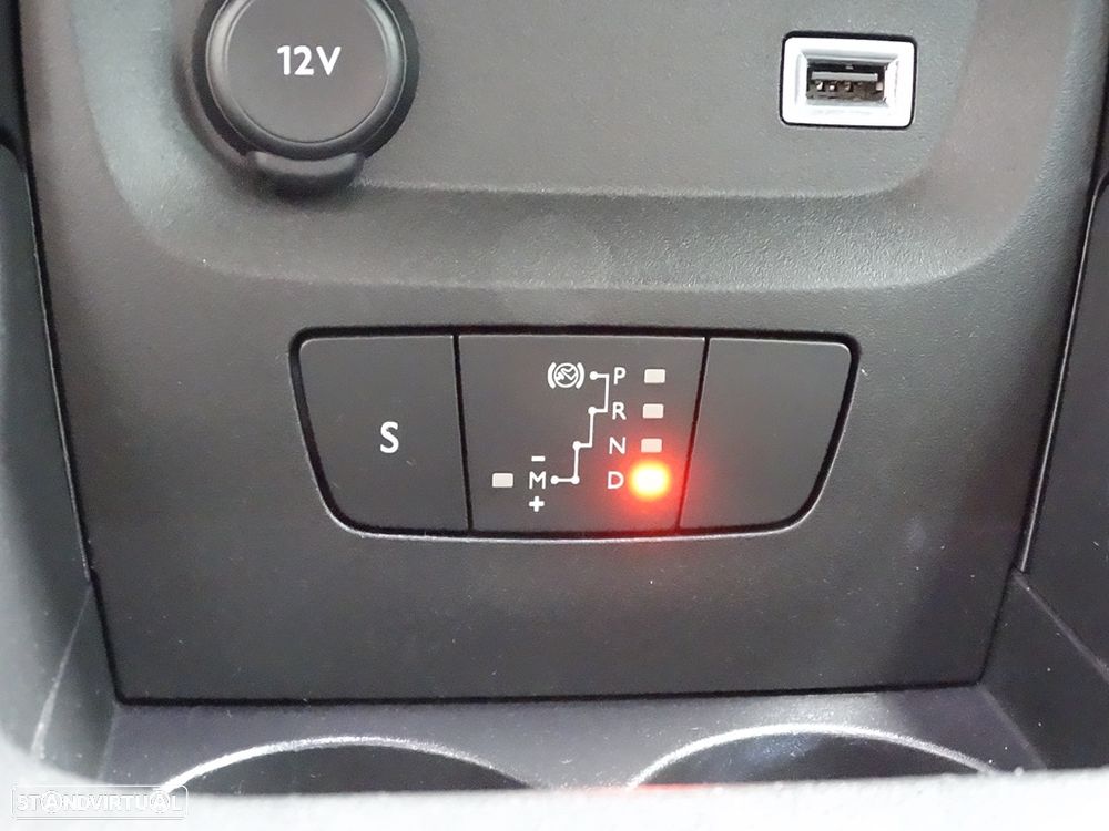 Citroën C3 Pure Tech S&S EAT6 Feel - 10