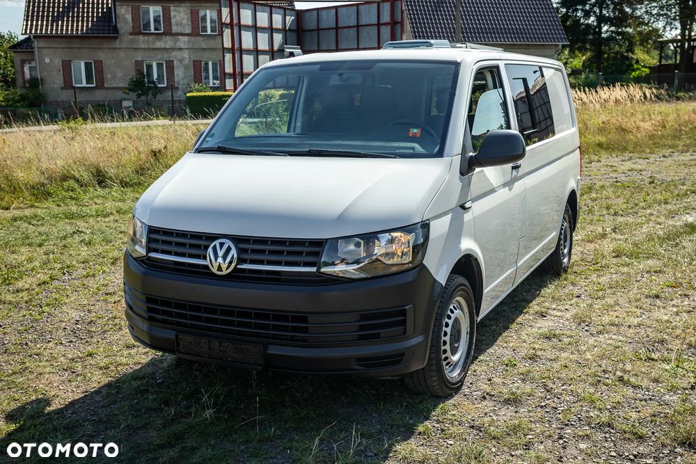 Volkswagen T6 Kamper - 2