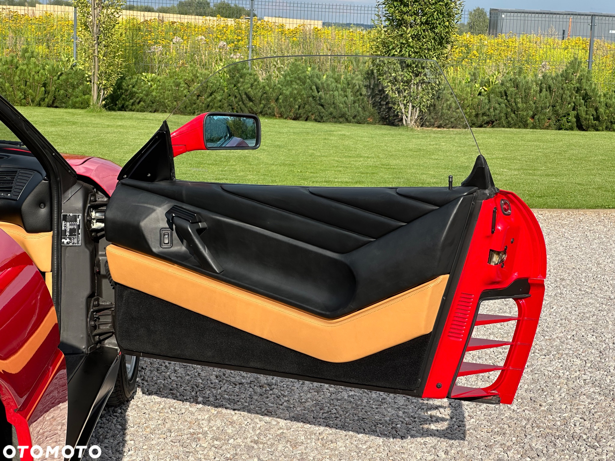 Ferrari 348 - 23