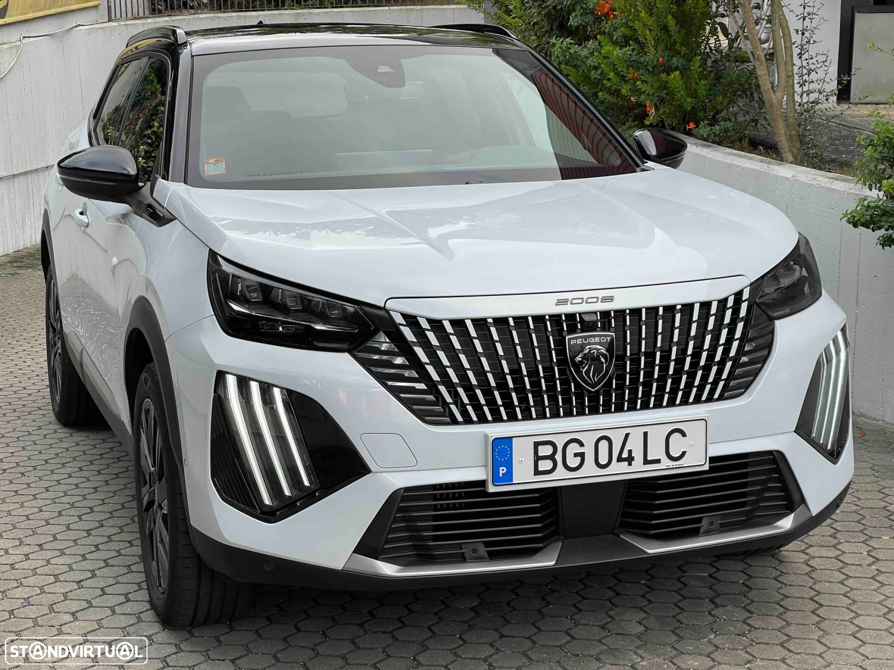 Peugeot 2008 1.2 PureTech GT EAT8 - 2