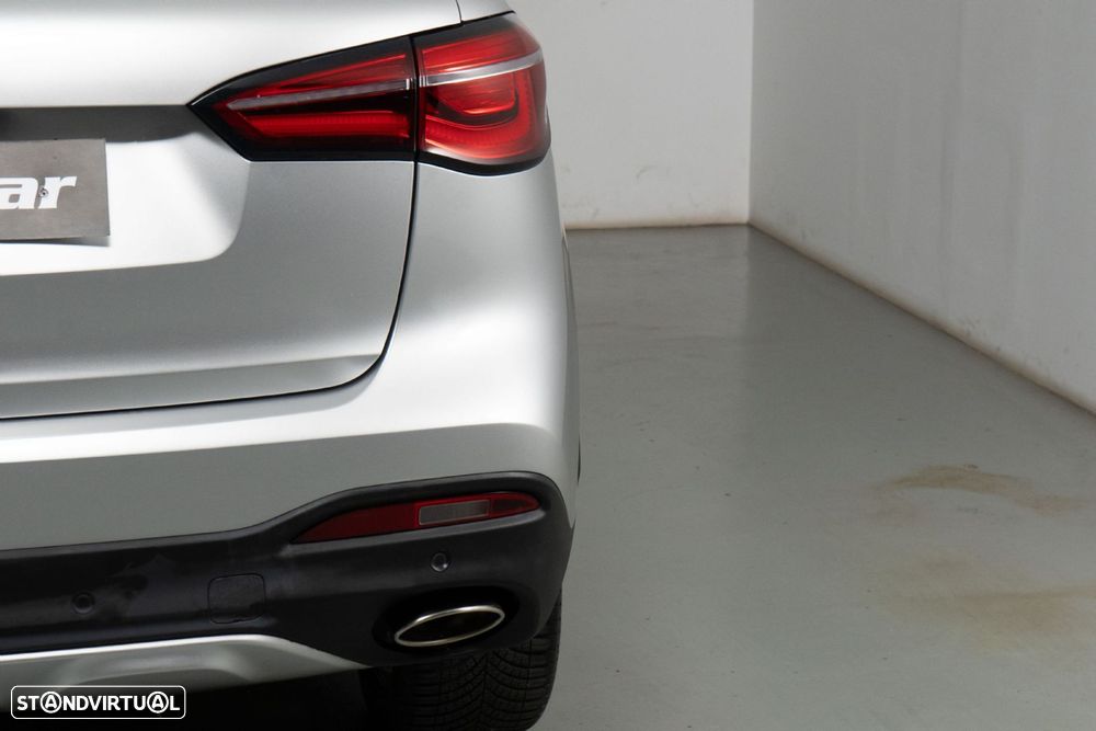 MG EHS 1.5 T-GDI Plug-in Hybrid Luxury - 31
