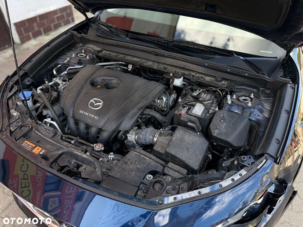 Mazda CX-30 - 19
