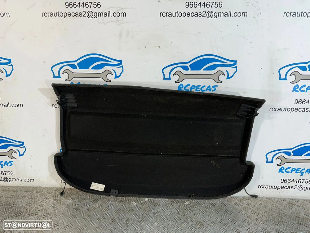.Chapeleira Original GM Opel Astra H 2004 - 2010 - 5