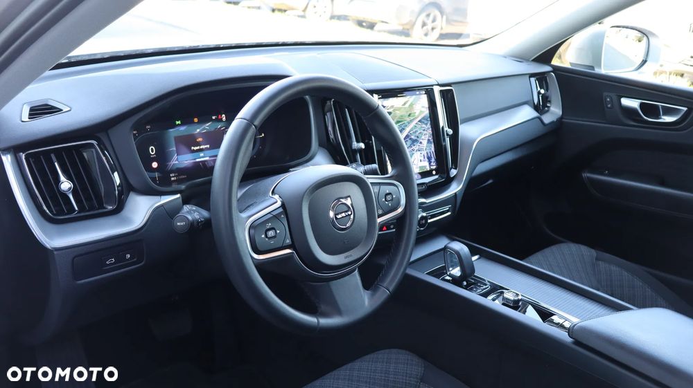 Volvo XC 60 T6 Plug-In Hybrid AWD Core - 14