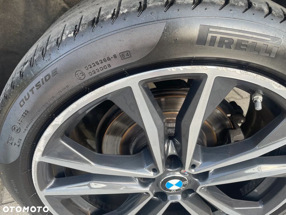 BMW X2 xDrive20i - 12