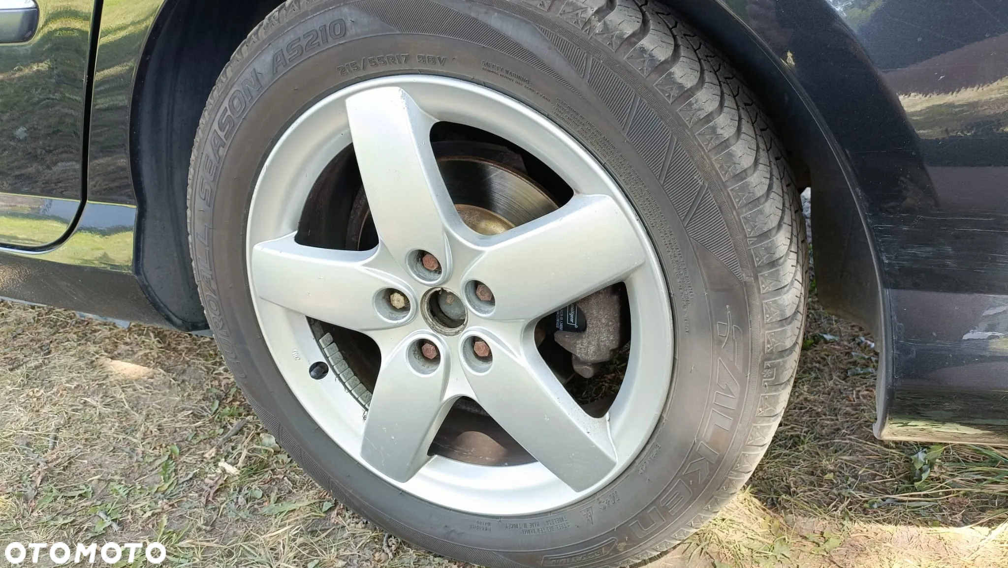 Peugeot 407 - 18