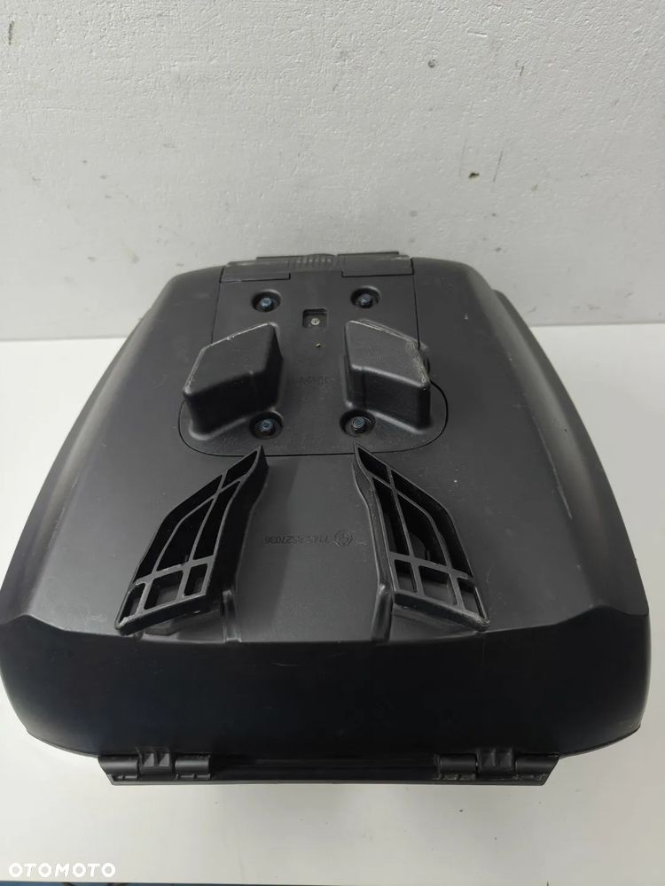 Kufer Centralny BMW C 600 SPORT  35 Litrów - 5