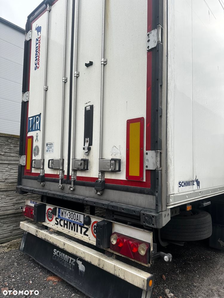 Schmitz Cargobull - 2