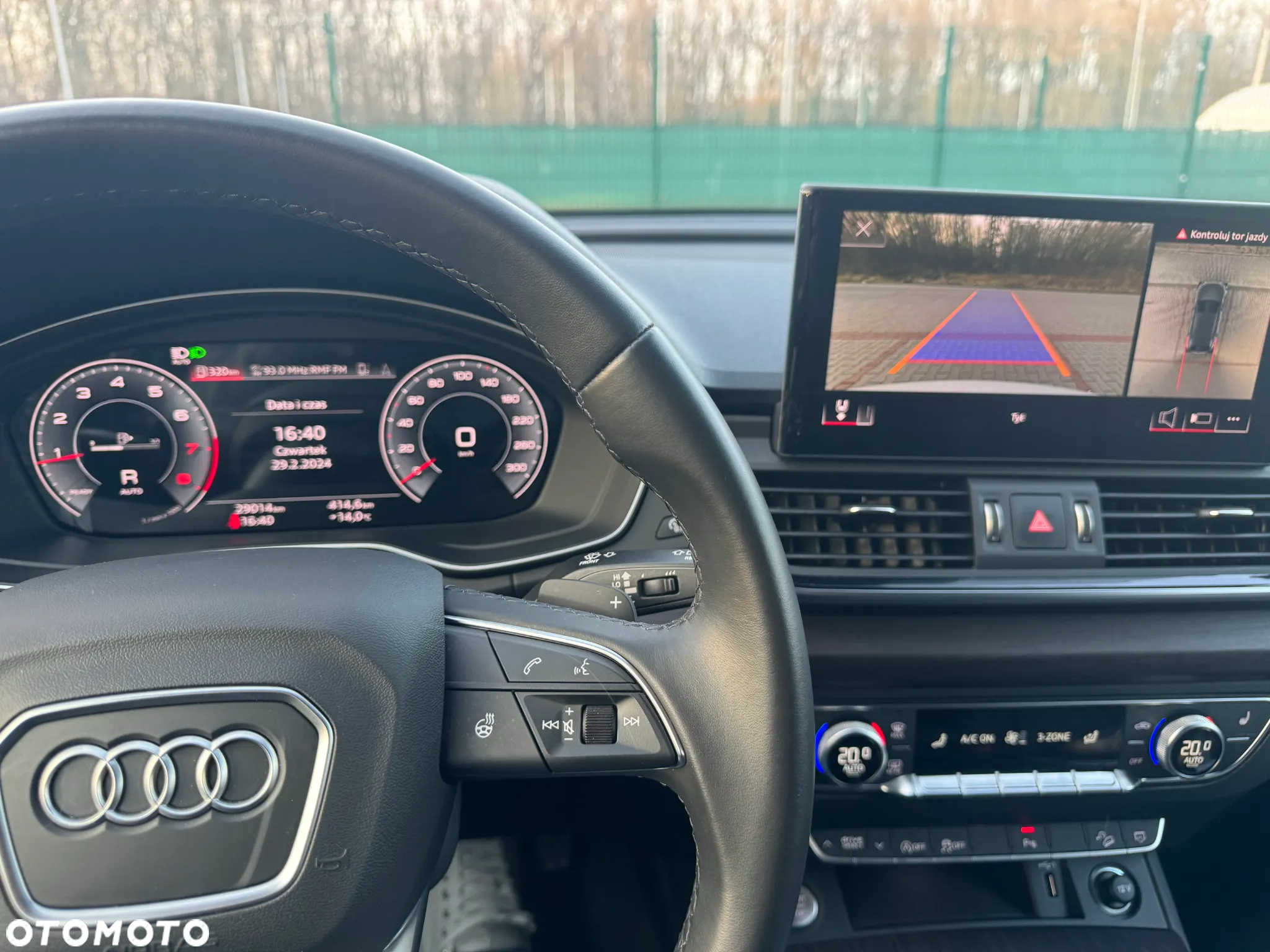 Audi Q5 45 TFSI quattro S tronic S line - 16