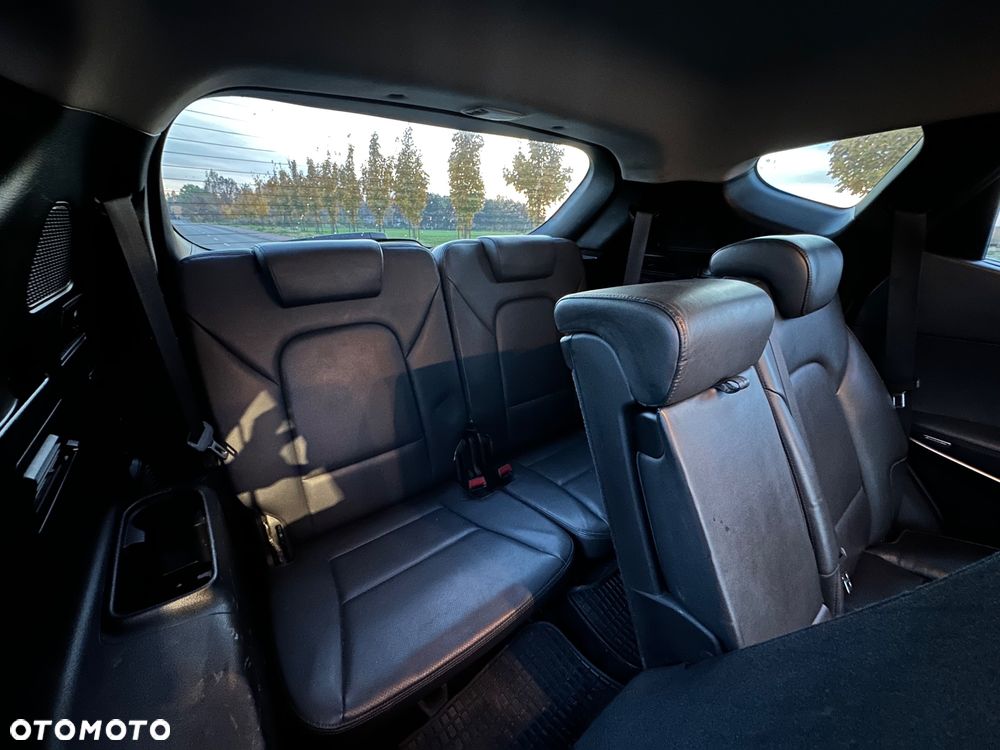 Hyundai Santa Fe 2.2 CRDi Premium 4WD 7os - 30