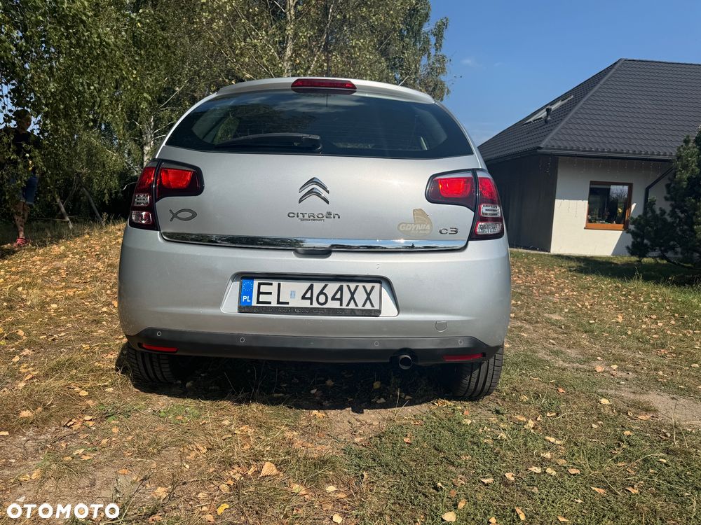 Citroën C3 1.2 VTi Attraction - 6