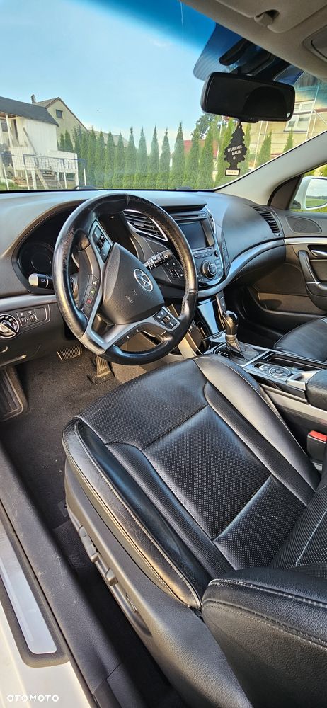 Hyundai i40 - 14