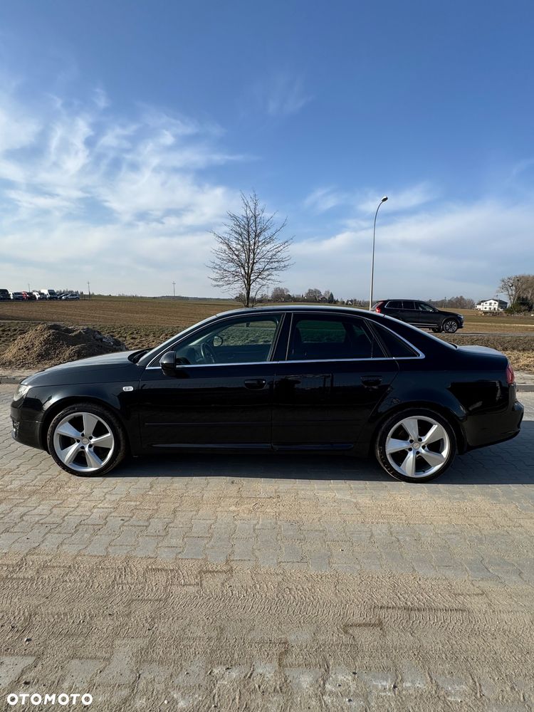 Seat Exeo 2.0T FSI Sport - 6