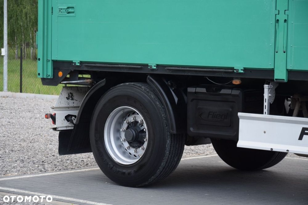 Fliegl ZBS 180 - 17