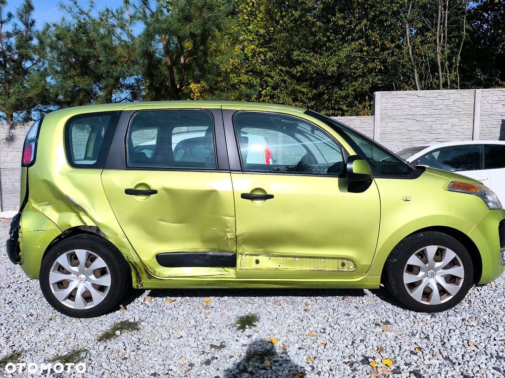 Citroën C3 Picasso - 4
