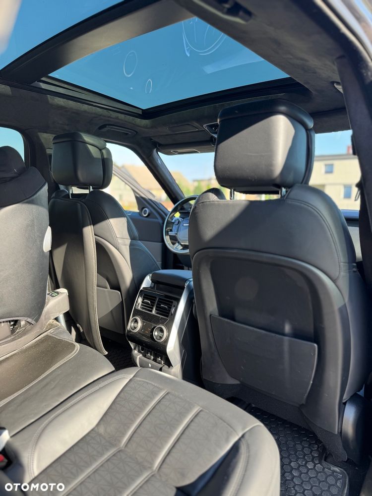 Land Rover Range Rover Sport - 32