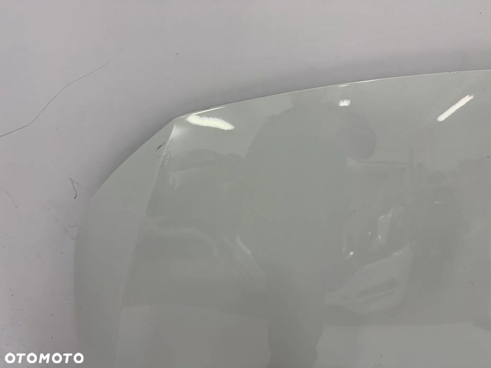 MASKA MERCEDES A KLASA W177 BIAŁA 144 - 2