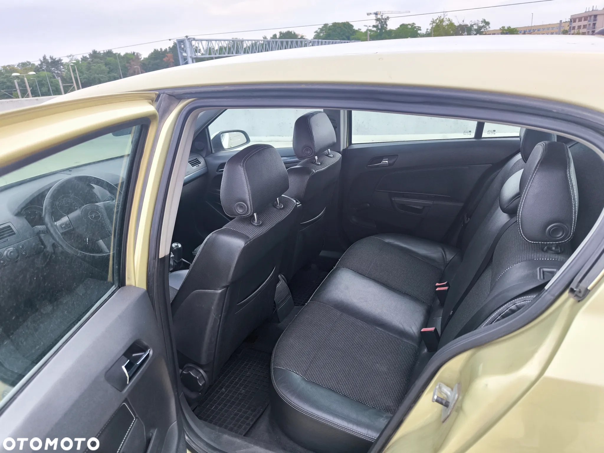Opel Astra III 1.7 CDTI Cosmo - 6