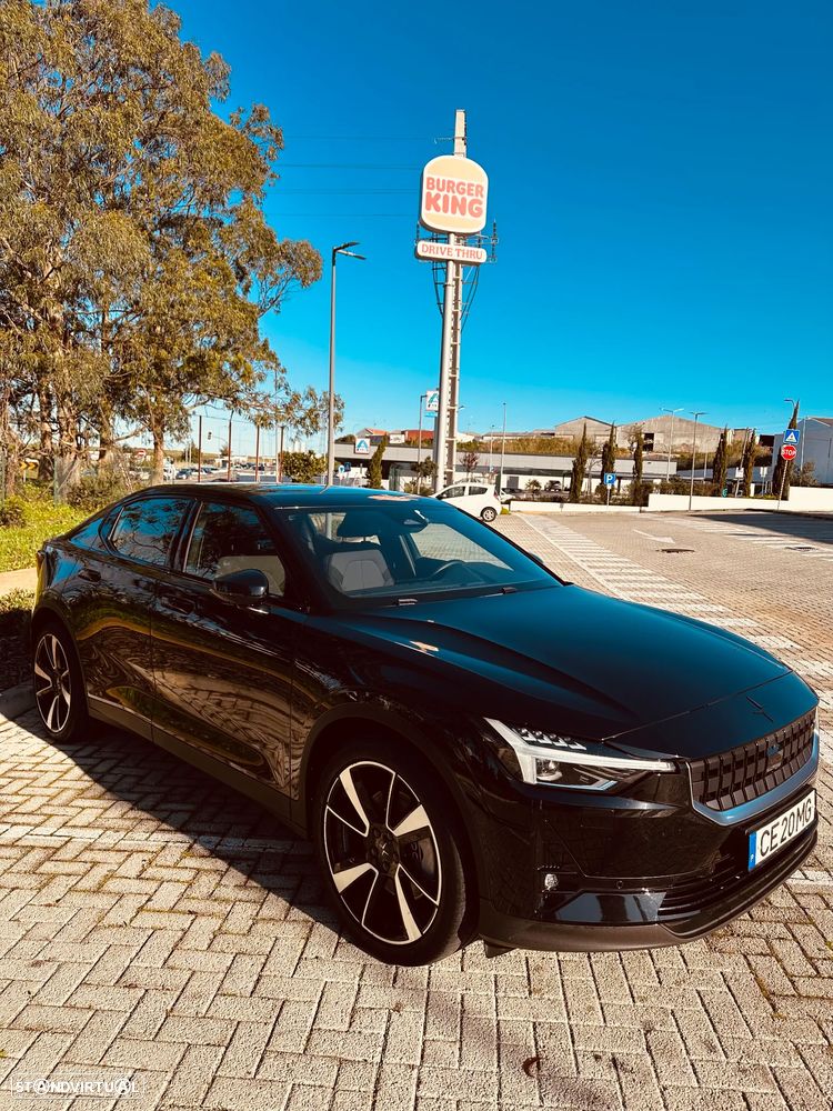 Polestar 2 Dual Motor 78kWh - 2