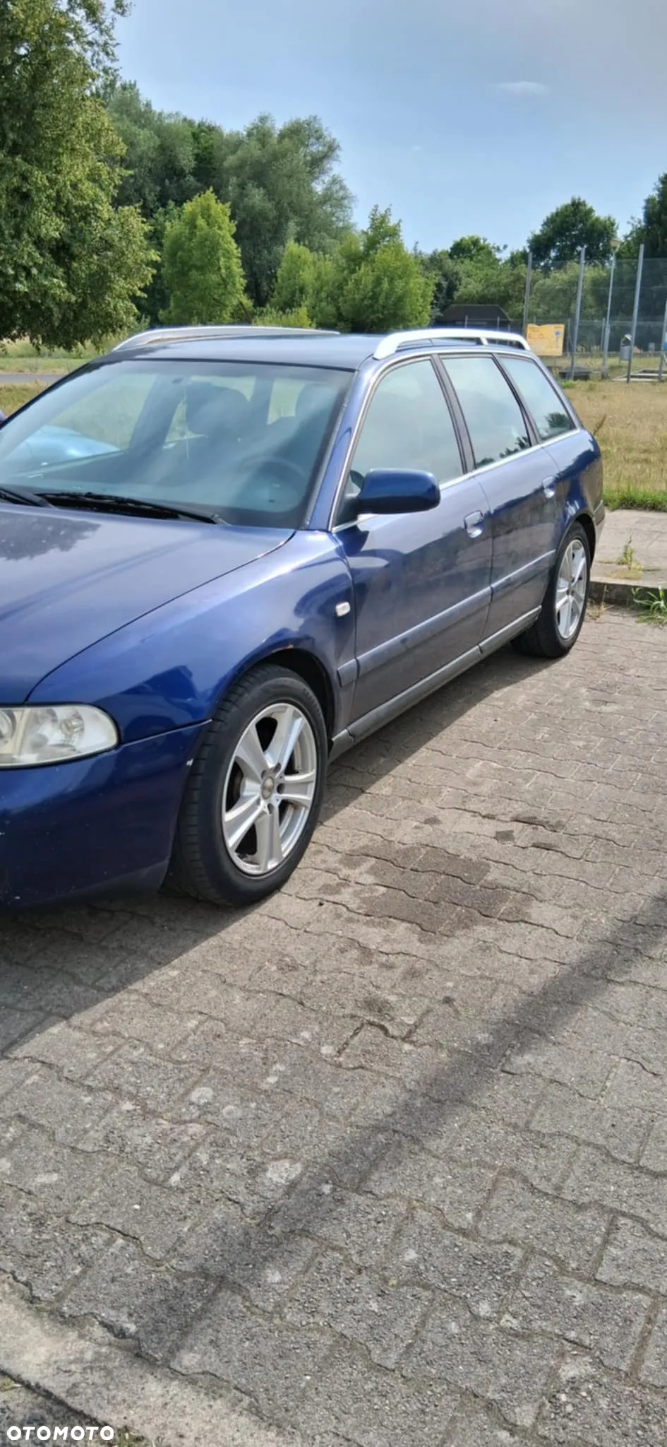 Audi A4 Avant 1.9 TDI - 2
