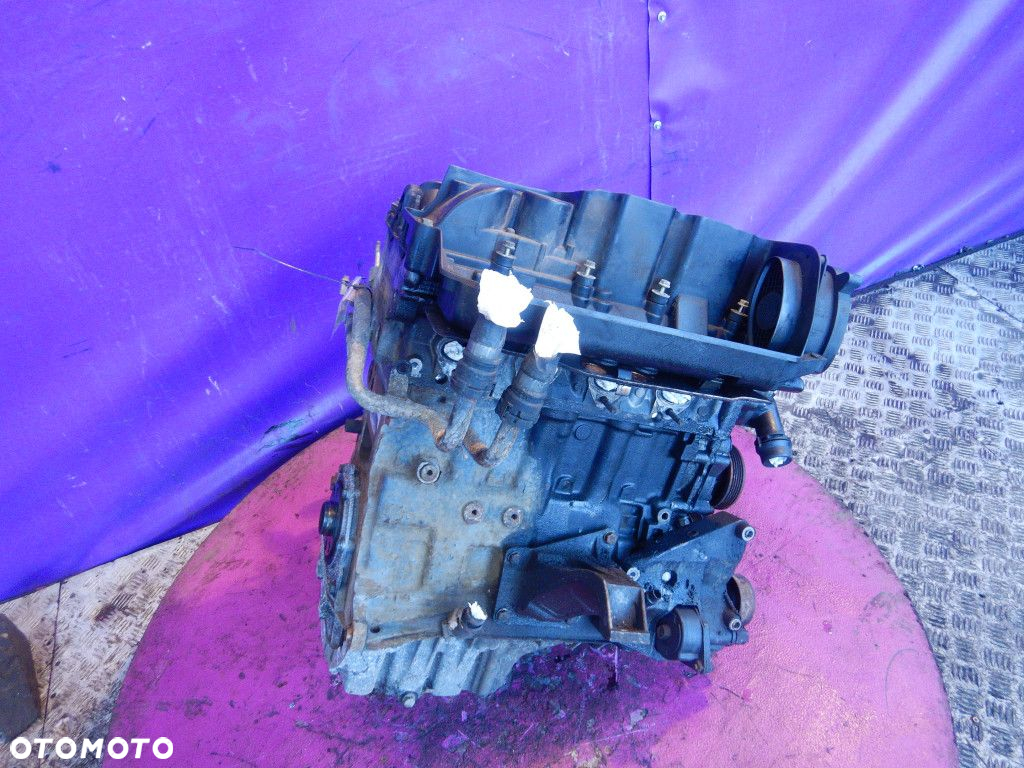 BMW E46 97- 2,0D M47D20 SILNIK TEST KOMPRESJI - 4
