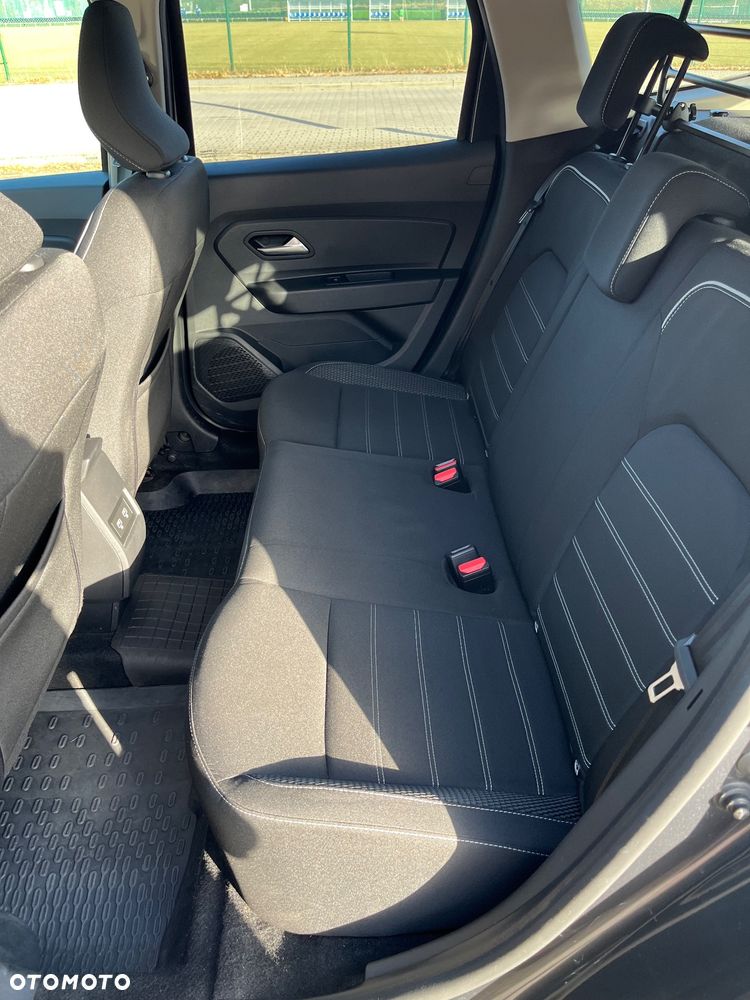 Dacia Duster 1.0 TCe Prestige - 9