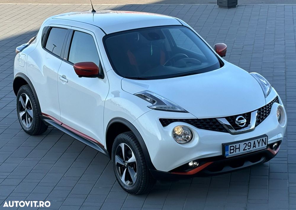 Nissan Juke - 3
