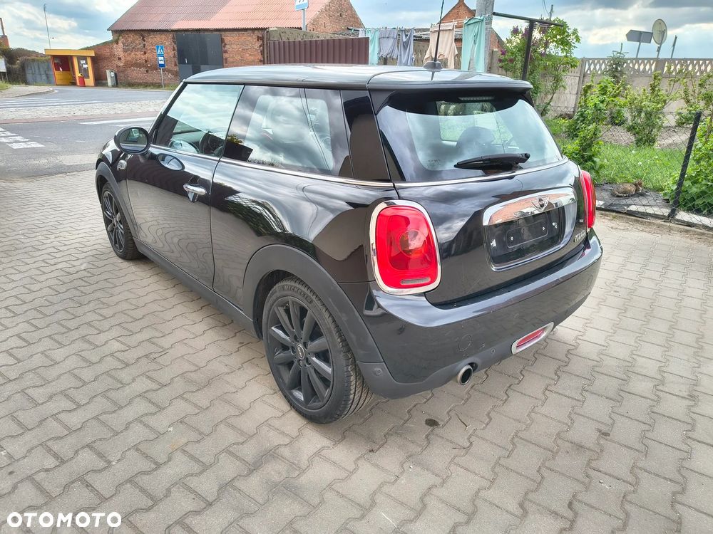 MINI Cooper - 12