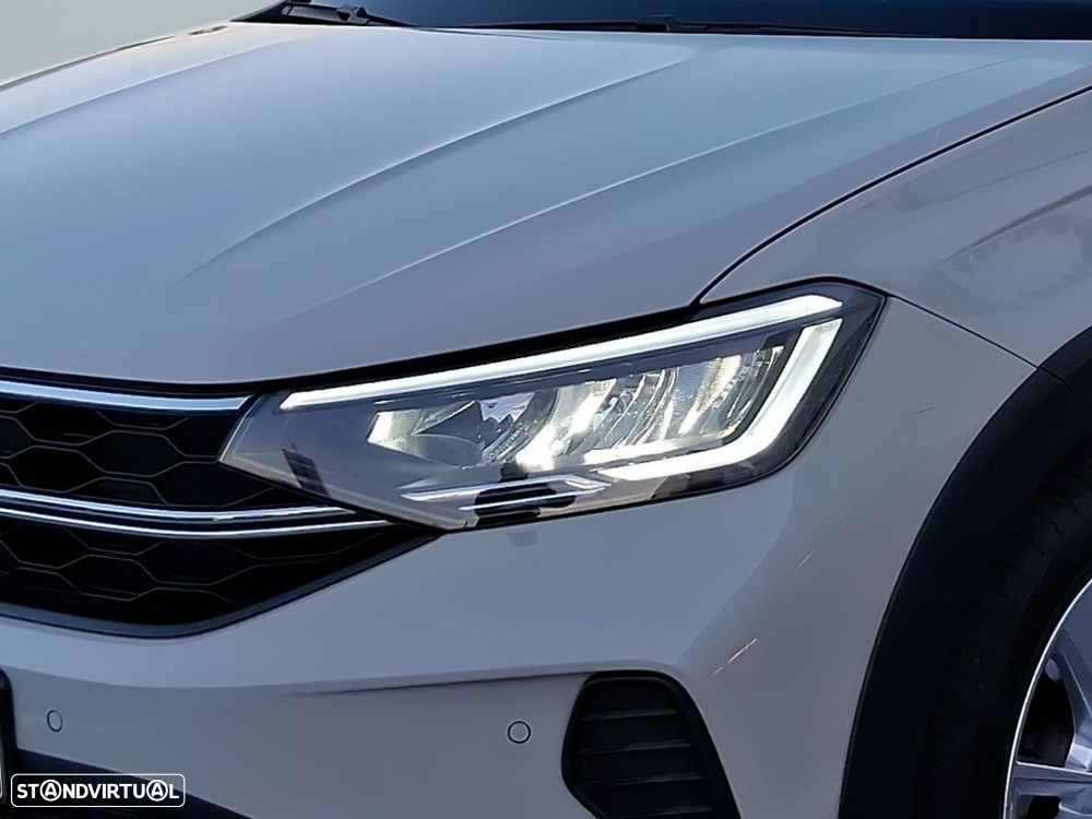 VW Taigo 1.0 TSI Urban - 7