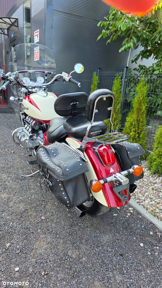 Honda Valkyrie - 29