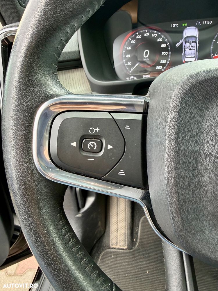 Volvo XC 40 T4 Inscription - 17