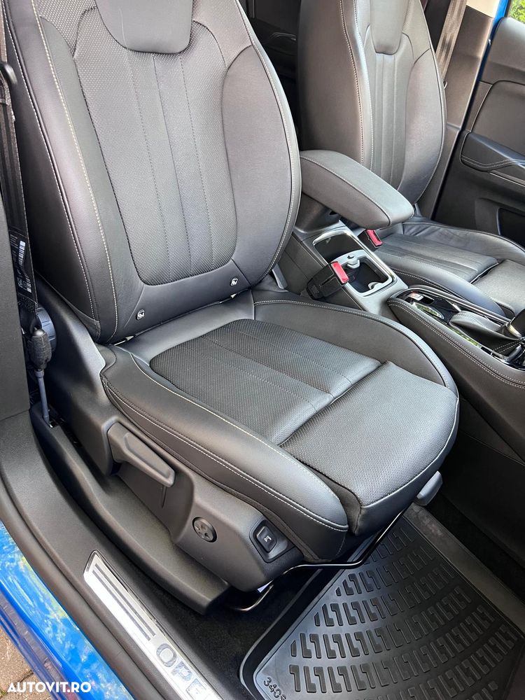 Opel Grandland X - 13