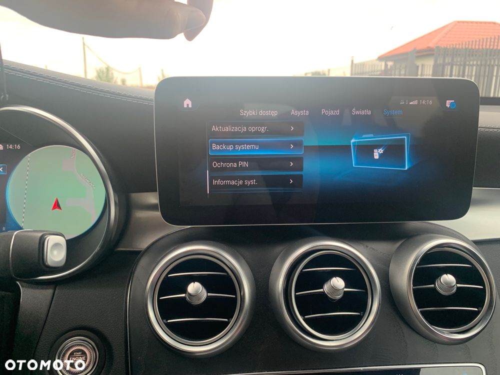 Mercedes-Benz GLC 300 de 4-Matic - 20
