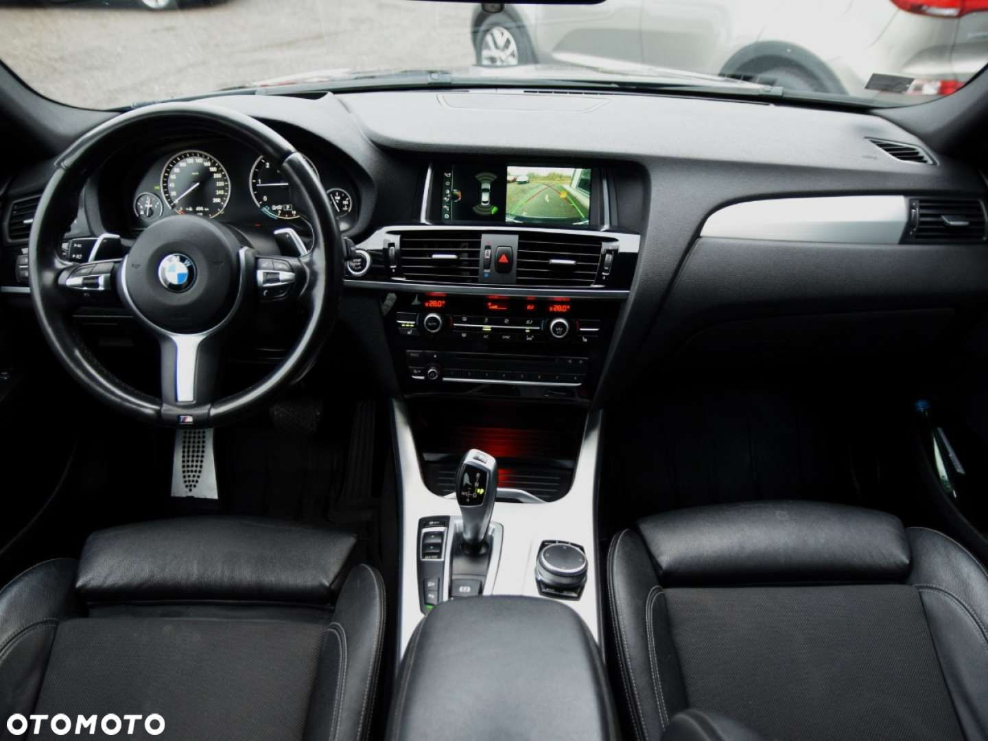 BMW X4 - 5