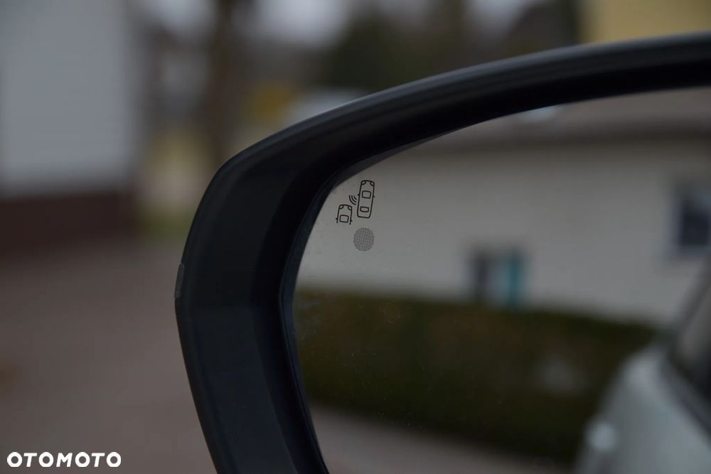 Peugeot 3008 HDi FAP 150 Platinum - 31