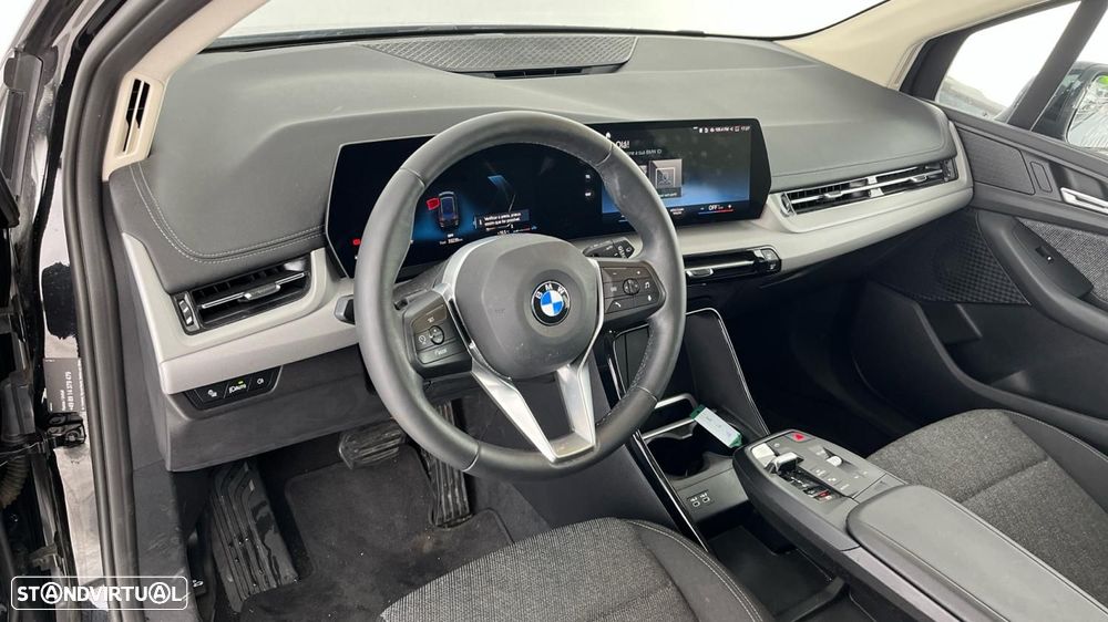BMW 218 Active Tourer i Auto - 15