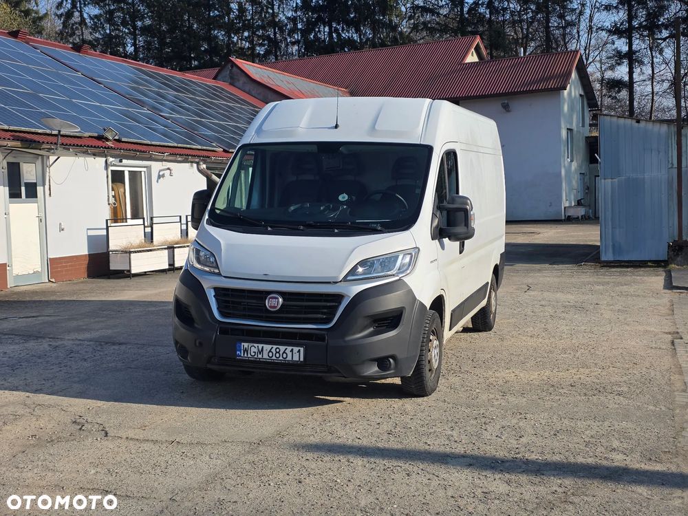 Fiat Ducato - 6