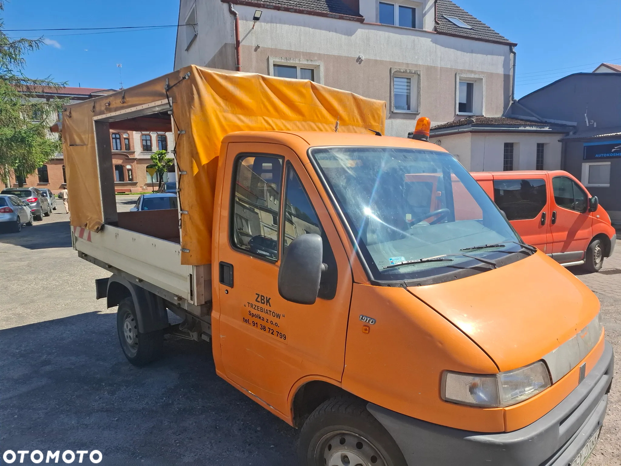 Fiat Ducato - 7