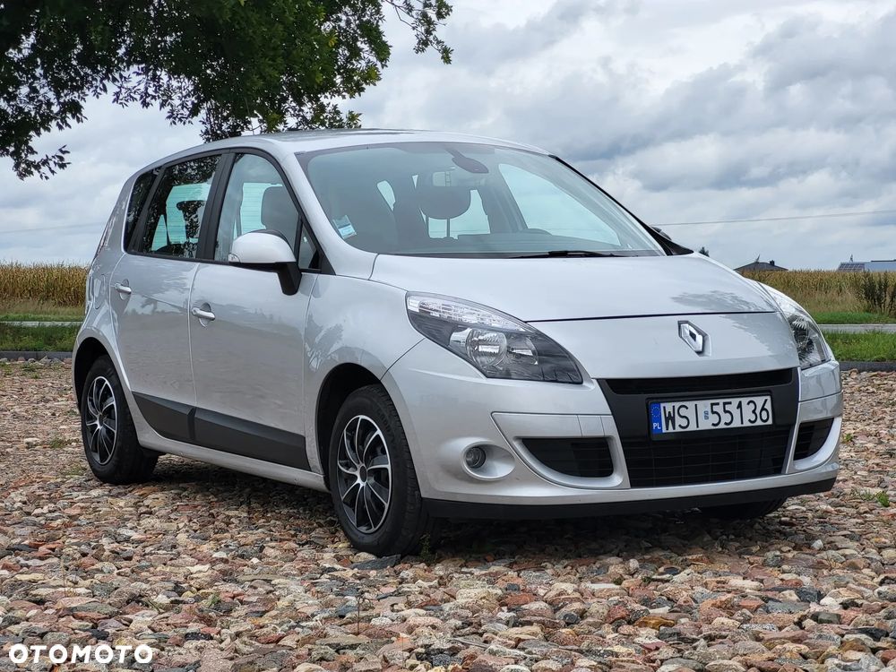 Renault Scenic 1.6 16V 110 Expression - 4