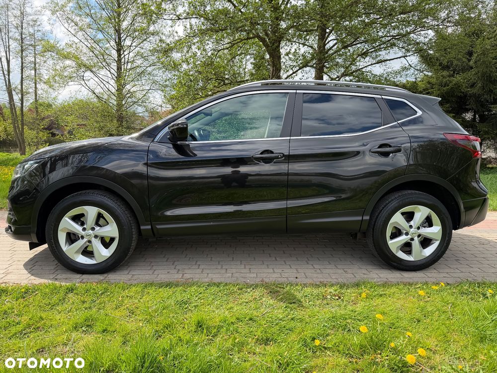 Nissan Qashqai 1.6 DIG-T Tekna - 2