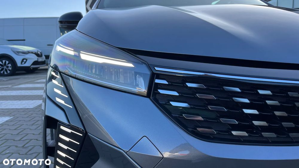 Renault Clio 1.0 TCe Techno - 8