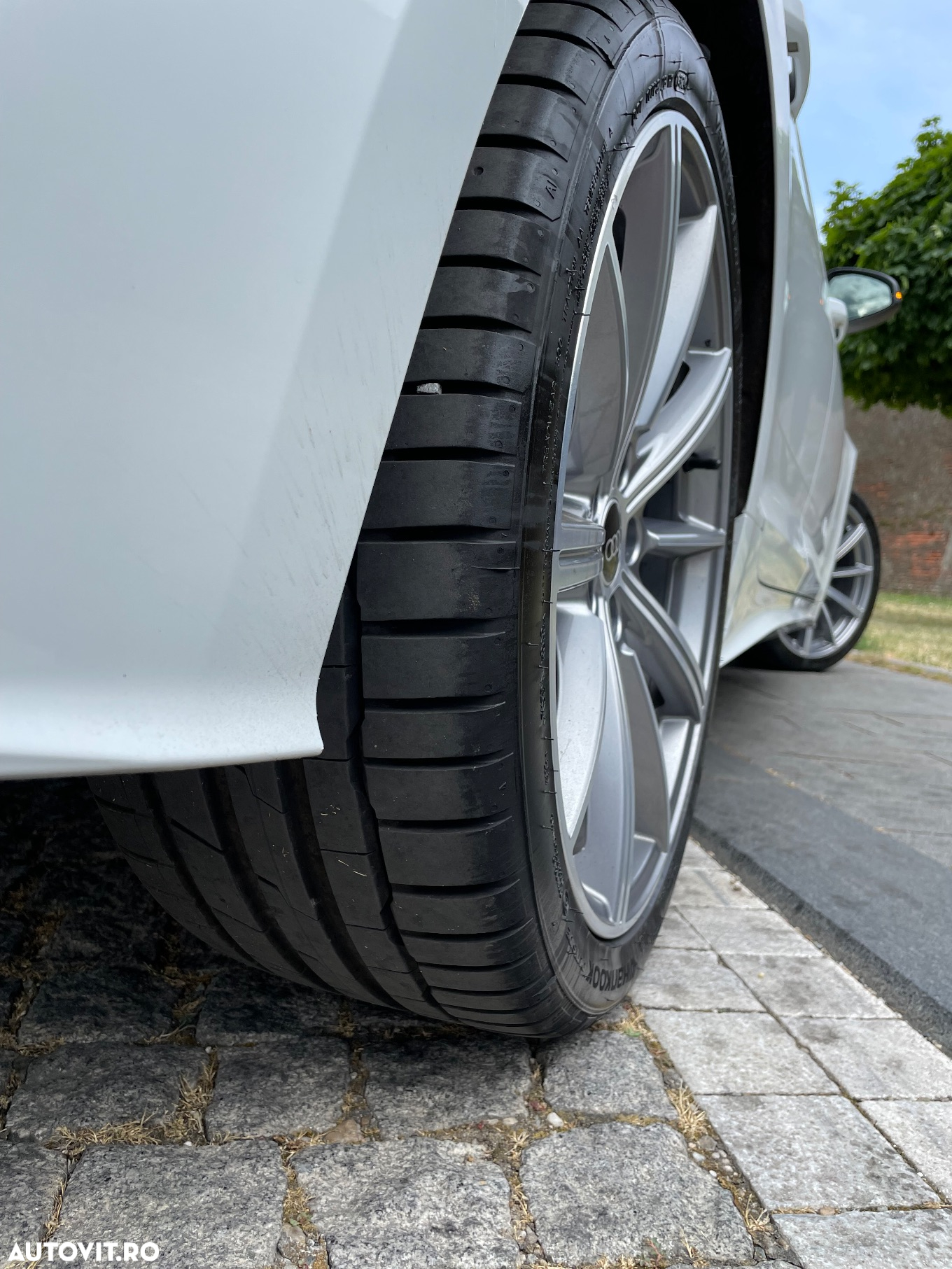Audi A5 Sportback 40 TDI S tronic S line - 13